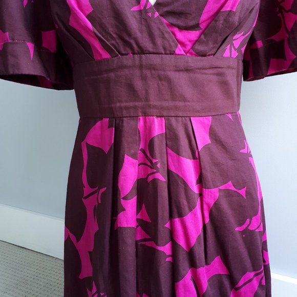 French Connection Dress Size 4 - Picture 6 of 9